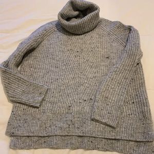 Madewell Turtleneck